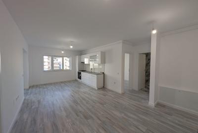 Apartament cu 3 camere în Florești