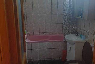 Apartament cu 2 camere semidecomandat în Central - 2