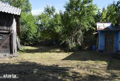 Teren de 4700 mp, în Suseni - 6