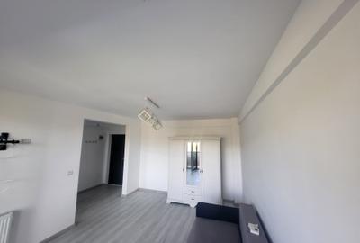 Garsonieră decomandată în Vișani