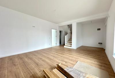 Duplex cu 4 camere cu Canalizare în Popas Păcurari - 20