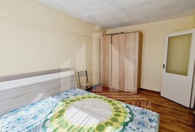 Apartament cu 2 camere decomandat, mobilat în Cetate - 4