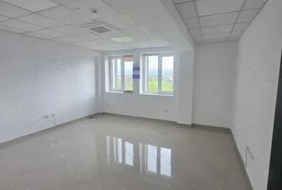 Spațiu comercial, de 3,200 mp, în Dorobanți - 9