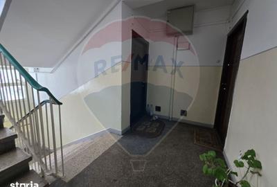 Apartament cu 3 camere în Central - 6