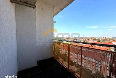 Apartament cu 2 camere în Podgoria