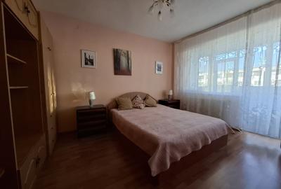 Apartament cu 2 camere în Hipodrom - 3