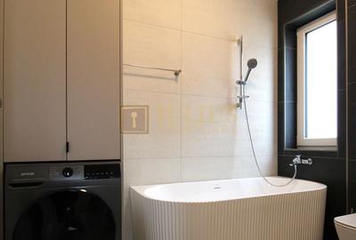 Duplex cu 3 camere cu Canalizare în Moșnița Nouă - 17