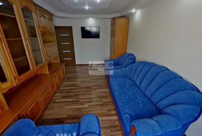 Apartament cu 3 camere decomandat, mobilat în Central - 7