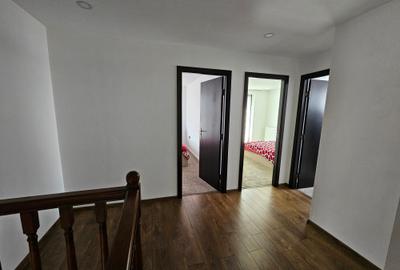 Casă individuală cu 5 camere cu Teren 600 Mp în Tărtășești - 13