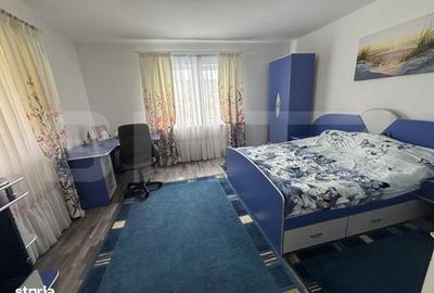 Casă cu 4 camere în Meseșenii de Sus