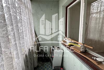 Apartament cu 3 camere semidecomandat în Govândari - 6