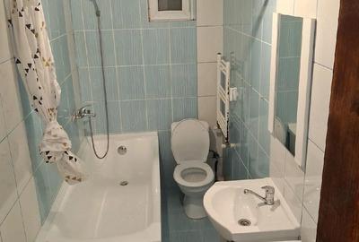 Apartament cu 2 camere decomandat în Domnești - 3