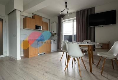Apartament cu 2 camere decomandat în Dâmbul Rotund - 9