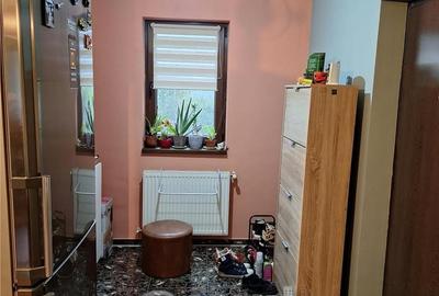 Apartament cu 2 camere decomandat în Miroslava