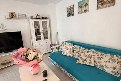 Apartament cu 2 camere semidecomandat în Gheorgheni