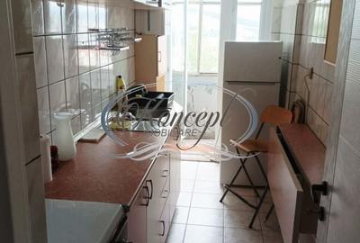 Apartament cu 2 camere decomandat în Mănăștur