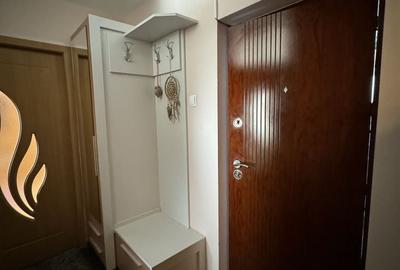 Apartament cu 2 camere decomandat în Prejmer - 7