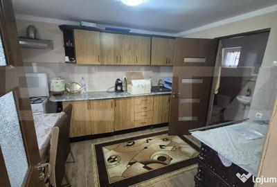 Casă cu 2 camere cu Canalizare în Viile Satu Mare - 15