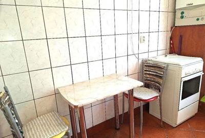 Apartament cu 2 camere semidecomandat în Trivale - 2