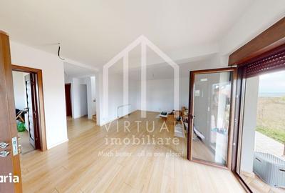 Casă cu 5 camere cu Teren 372 Mp în Roșia - 17