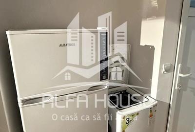 Apartament cu 3 camere nedecomandat în Govândari