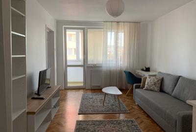 Apartament cu 2 camere semidecomandat în Semicentral - 7