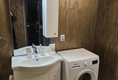 Apartament cu 2 camere în Gilău - 6