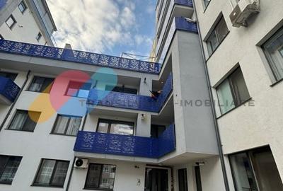 Apartament cu 3 camere semidecomandat în Florești - 13
