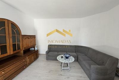 Apartament cu 2 camere semidecomandat, mobilat în Ultracentral - 5