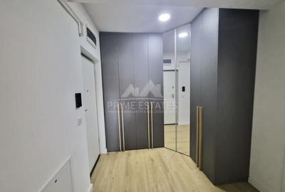 Apartament cu 2 camere decomandat, mobilat în Voluntari - 7