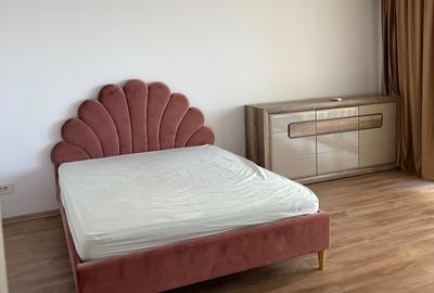 Apartament cu 2 camere decomandat, mobilat în Aradului - 1