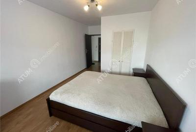 Apartament cu 3 camere decomandat, mobilat în Aeroport - 4