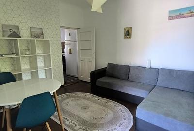 Casă cu 2 camere cu Teren 30 Mp în Central - 2