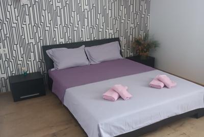 Casă cu 4 camere cu Teren 1100 Mp în Central