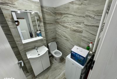 Garsonieră decomandată în Dudu - 2