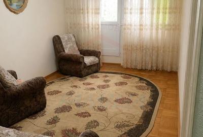 Apartament cu 2 camere decomandat în Țiglina 1