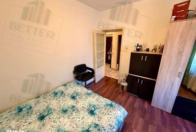 Apartament cu 2 camere, mobilat în Unirii - 4