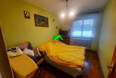 Apartament cu 3 camere decomandat, mobilat în Ștrand - 5