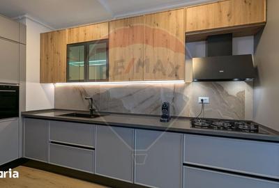 Apartament cu 2 camere în Splaiul Unirii - 2