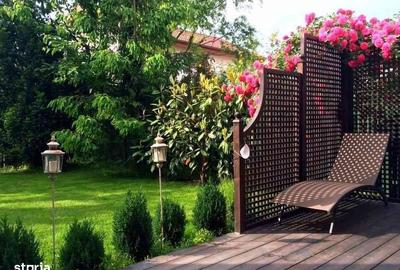 Casă cu 4 camere cu Teren 390 Mp în Boreal - 14