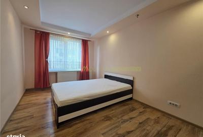 Apartament cu 2 camere semidecomandat în Uzina 2 - 3
