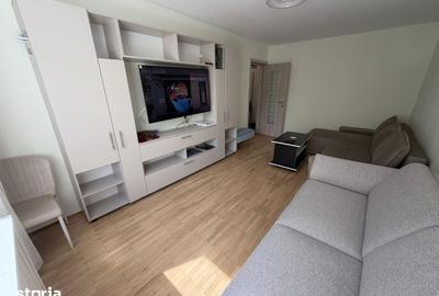 Apartament cu 3 camere decomandat, mobilat în Crângași - 1
