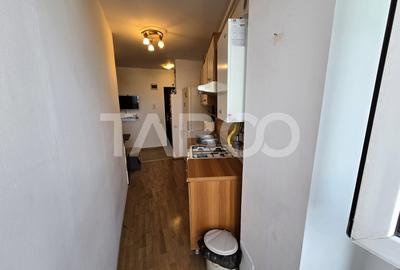Apartament cu 2 camere decomandat, mobilat în Turnișor - 10