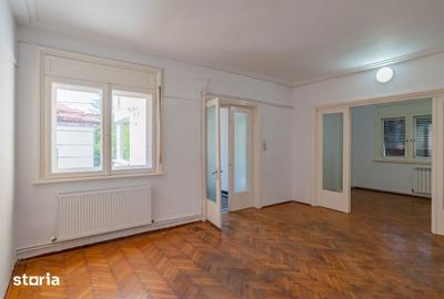 Apartament cu 3 camere în Boema - 4