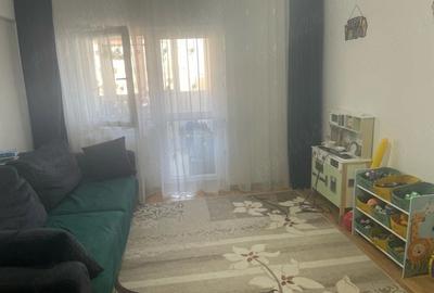 Apartament cu 3 camere decomandat, mobilat în Noua - 1