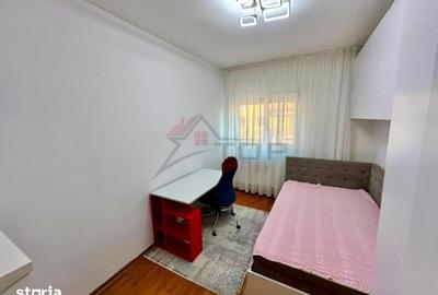 Apartament cu 3 camere în Central - 7