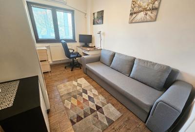 Apartament cu 3 camere semidecomandat în Sebastian - 6