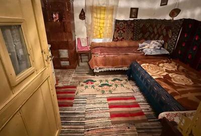 Casă cu 4 camere în Roșiori - 5