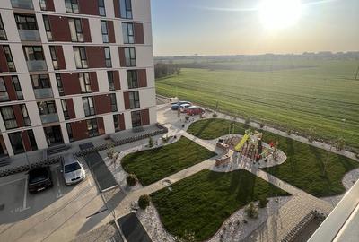 Apartament cu 2 camere decomandat în Central - 2