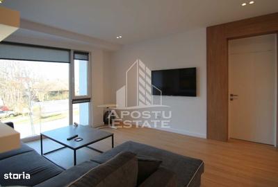 Apartament cu 2 camere în Șagului